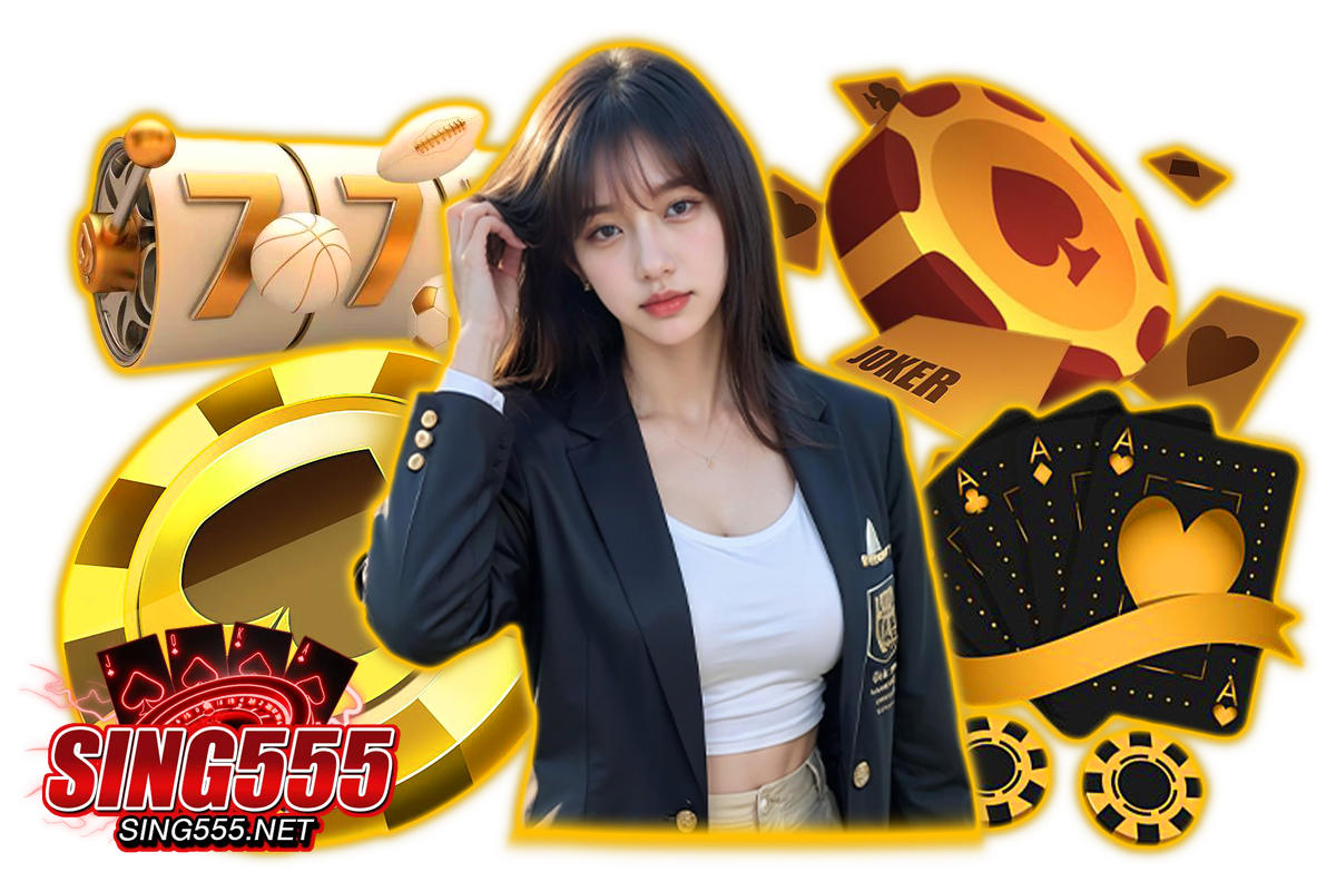 sing55 slot เกมดังสุดฮอต ภาพสวย โบนัสเข้าไว ระบบดี เล่นได้ทุกวัน